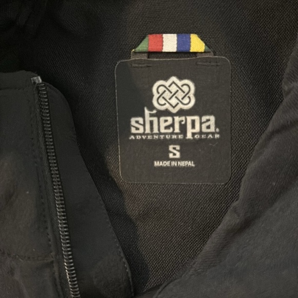 Sherpa Adventure Gear jacket - Picture 8 of 12